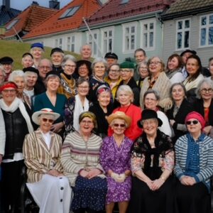 A-055 Korkonsert