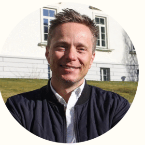 Stand Up 18 - A010 Erik Kolstad ”Global oppvarming - avverge eller tilpasse?”