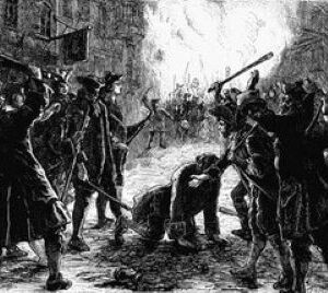 A-006 Strilekrigen v/ Bjørn-Arvid Bagge